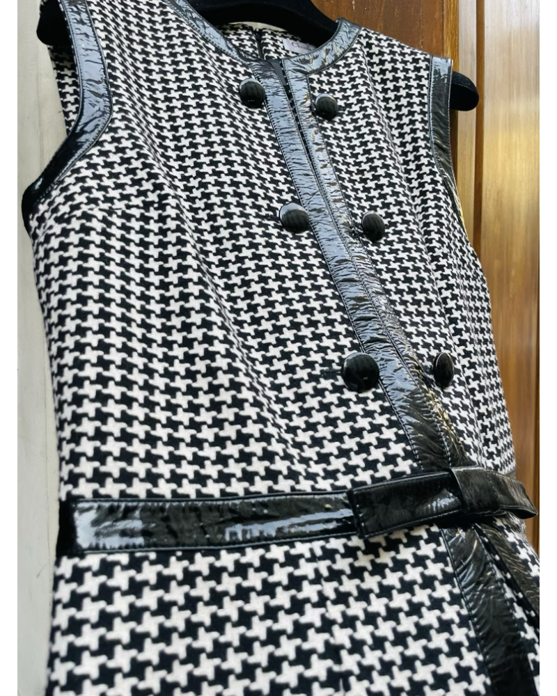 Christian Dior dress