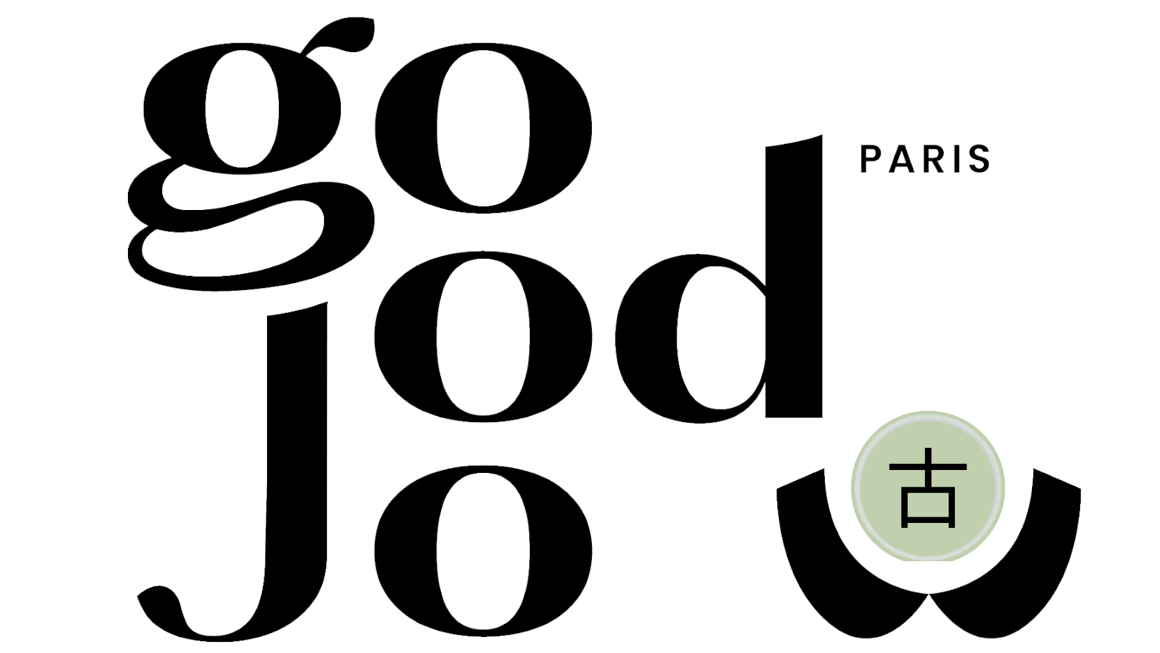 goodjo Logo